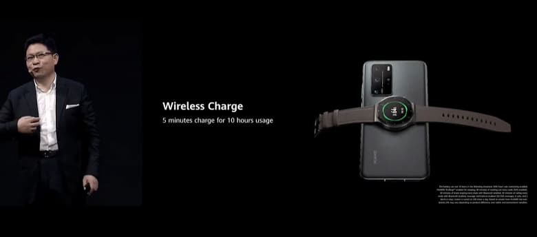 Титановый корпус, сапфировое стекло, экран AMOLED, GPS и 2 недели автономности. Представлены умные часы Huawei Watch GT 2 Pro