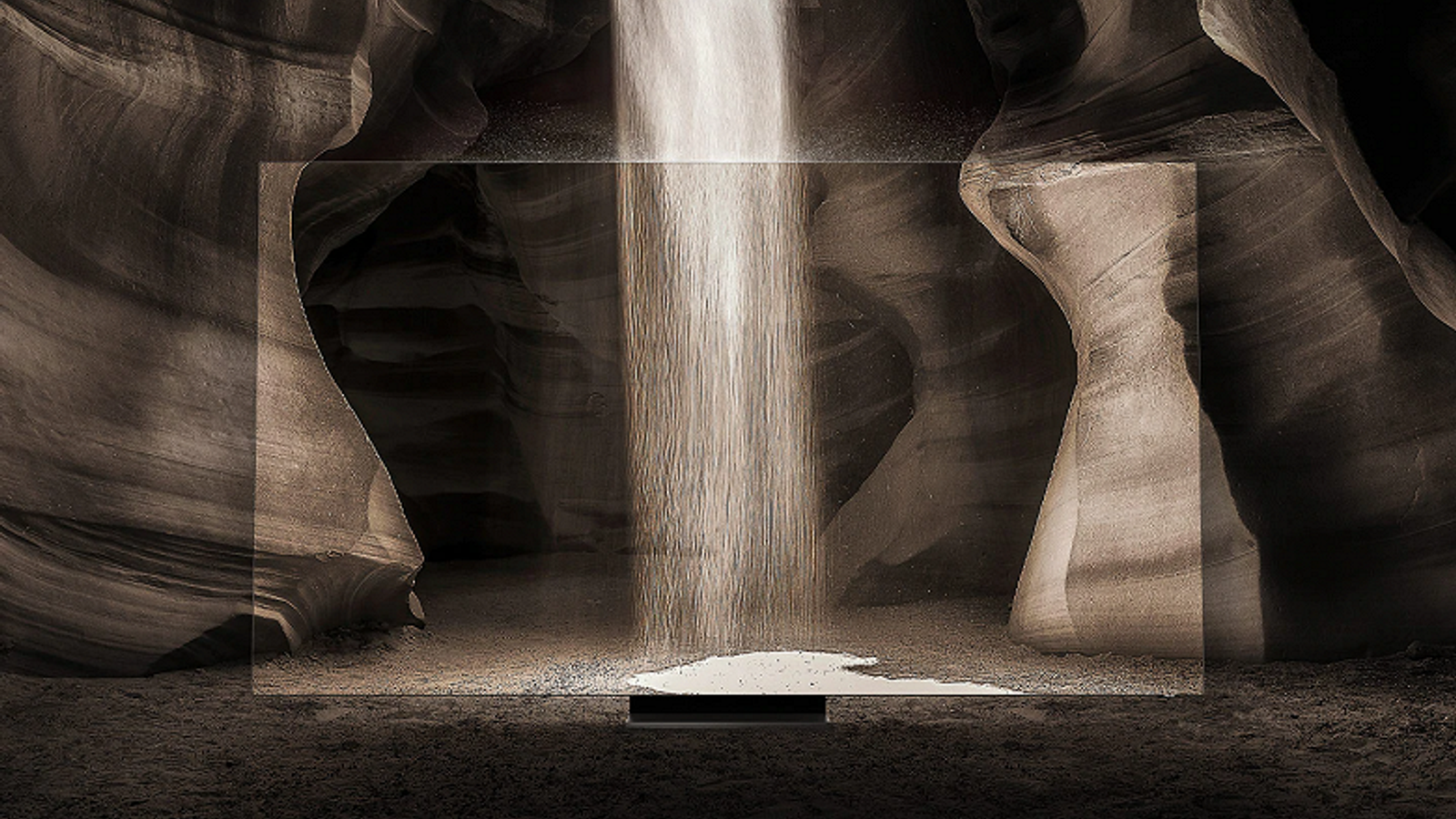 В России вышли 8K-телевизоры Samsung Q900T