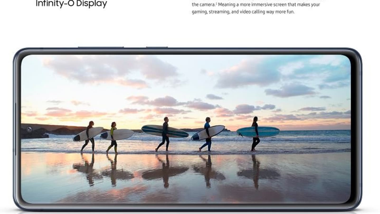 Snapdragon 865, 120 Гц, 4500 мА·ч, 3-кратный оптический зум, IP68. Все характеристики Samsung Galaxy S20 FE 5G подтверждены официально