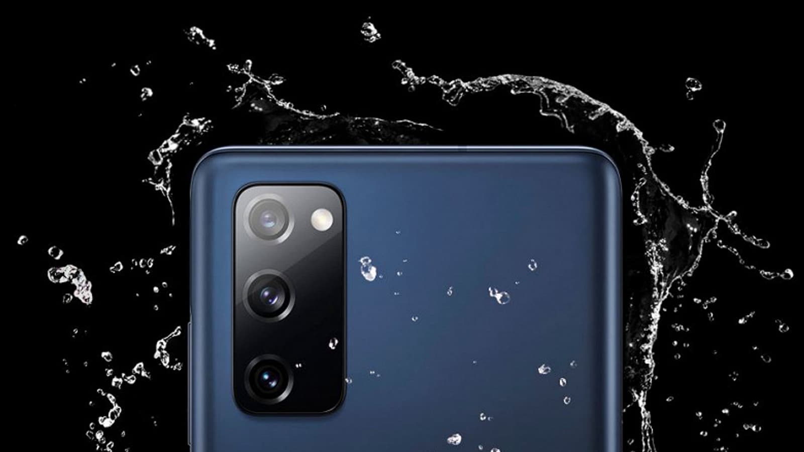 Snapdragon 865, 120 Гц, 4500 мА·ч, 3-кратный оптический зум, IP68. Все характеристики Samsung Galaxy S20 FE 5G подтверждены официально