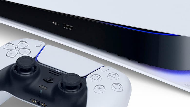Стартовали предзаказы на Sony PlayStation 5 Стартовали предзаказы на Sony PlayStation 5