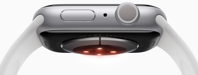 В отличие от многострадальной ЭКГ, главная изюминка Apple Watch Series 6 в России работать сможет