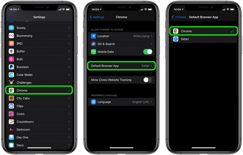 Что не так с новейшими мобильными платформами Apple для iPhone и iPad