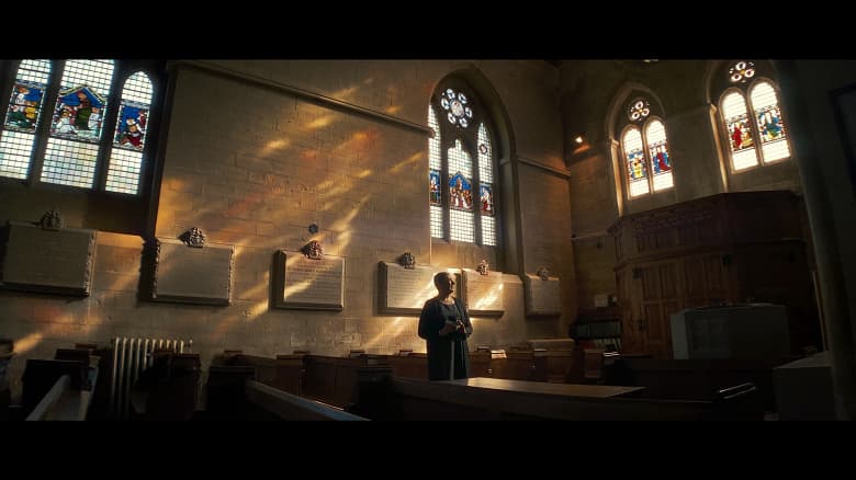 Apple представила первую в мире оперу, снятую на iPhone