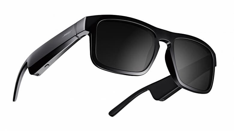 Представлены умные очки Bose Tempo, Tenor и Soprano