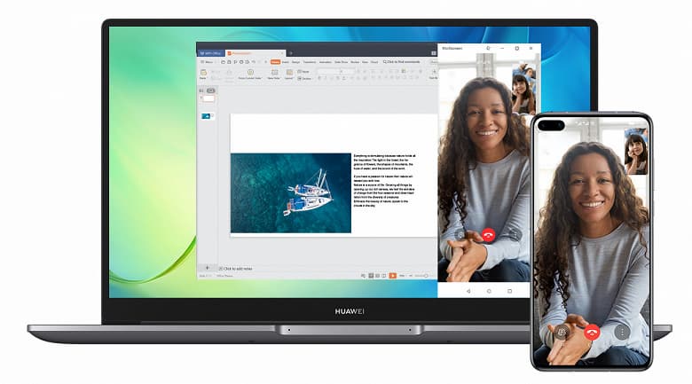 В России стартовали продажи ноутбуков Huawei MateBook D 14 и D 15