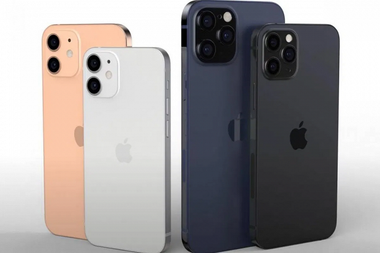 iPhone 12 подорожал ещё до анонса. Комплект поставки остался скудным