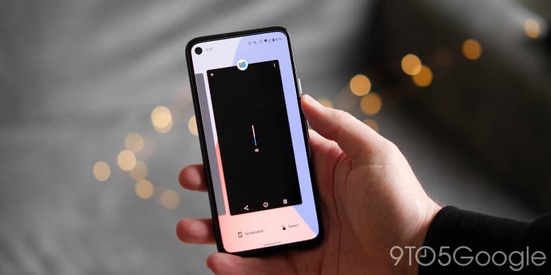 Android 11 убивает многозадачность