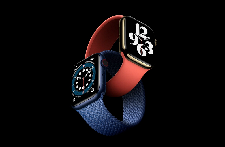 Широко разрекламированная функция Apple Watch Series 6 по сути не работает. Пульсоксиметр оказался бесполезным