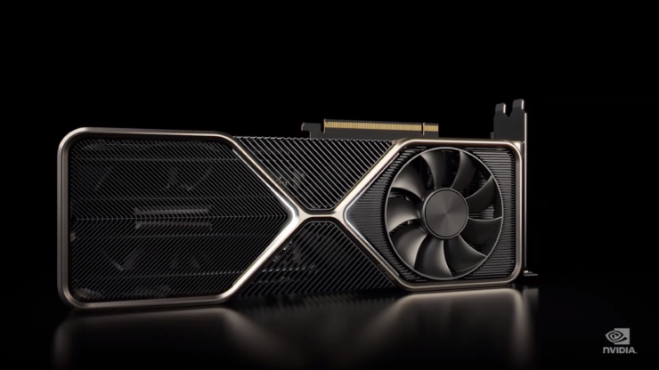 GeForce RTX 3080 разогнали до 2,3 ГГц, видеокарта возглавила рейтинг бенчмарка 3DMark Time Spy Extreme GeForce RTX 3080 разогнали до 2,3 ГГц, видеокарта возглавила рейтинг бенчмарка 3DMark Time Spy Extreme