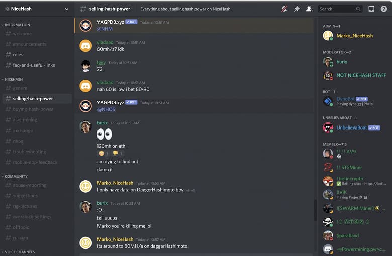 GeForce RTX 3080 — новый король майнинга, но без невероятных рекордов?