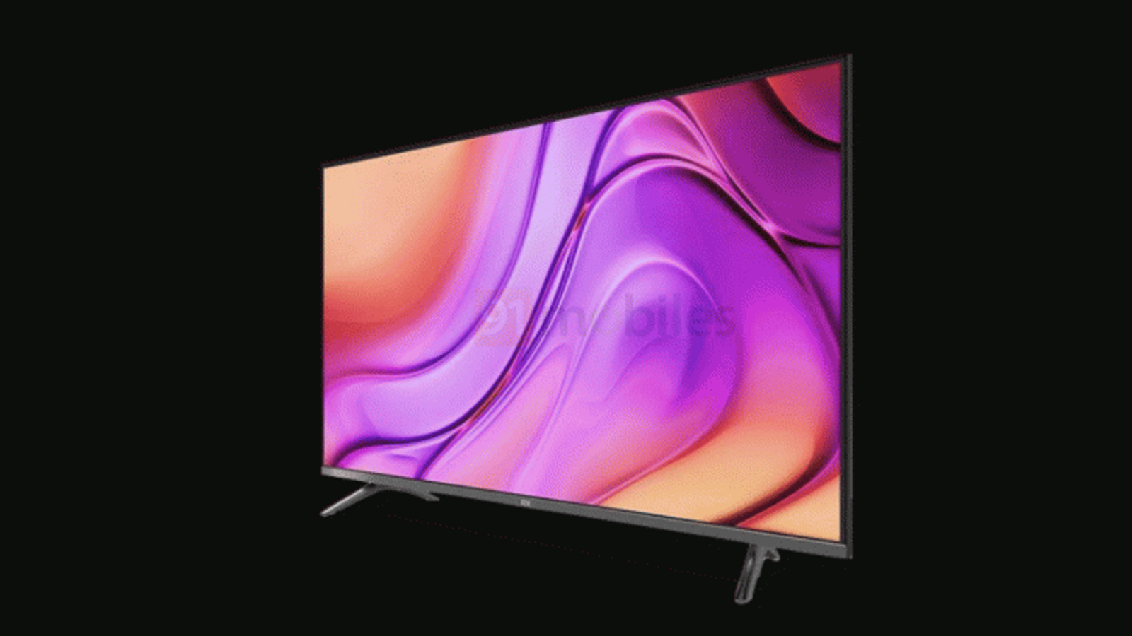 Android TV 9, безрамочный экран и, вероятно, невысокая цена. Стали известны подробности о телевизоре Xiaomi Mi TV Horizon Edition