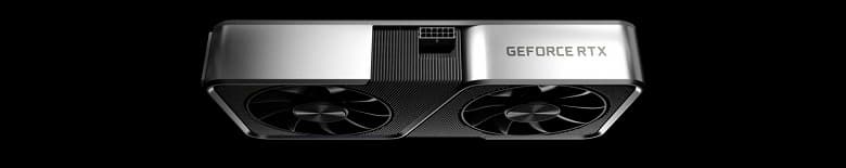 4864 ядер CUDA, 8 ГБ памяти GDDR6 и TDP около 200 Вт. Характеристики GeForce RTX 3060 Ti