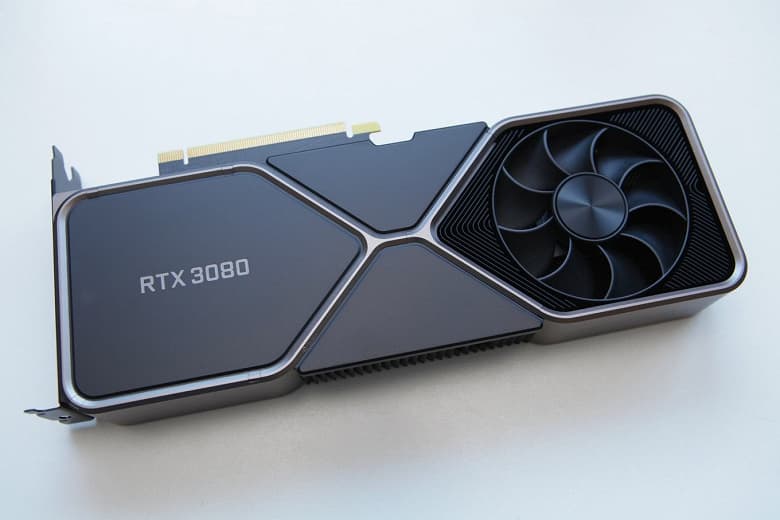 На что способна GeForce RTX 3080 в играх. Новые тесты не показывают двукратного преимущества над RTX 2080 На что способна GeForce RTX 3080 в играх. Новые тесты не показывают двукратного преимущества над RTX 2080