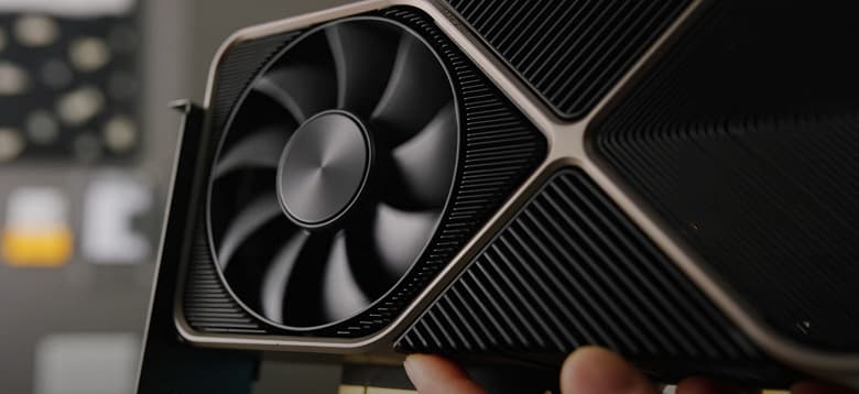 Nvidia не обманула? GeForce RTX 3090 действительно позволяет играть в разрешении 8K