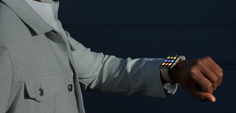 В России стартовали продажи крупных умных часов Oppo Watch В России стартовали продажи крупных умных часов Oppo Watch