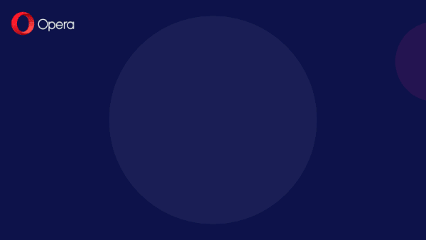 Важное обновление браузера Opera. Разработчики переосмыслили синхронизацию