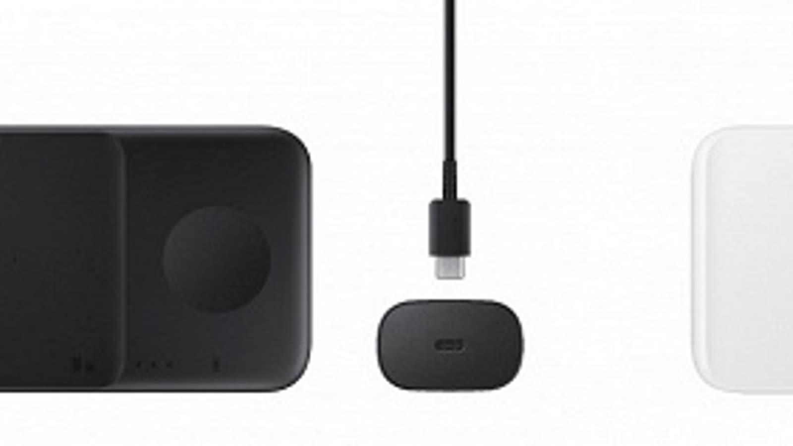 Маленькие секреты Samsung Wireless Charger Trio. Устройство для одновременной зарядки трёх устройств в подробностях