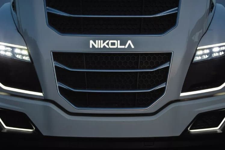 На рынке электромобилей лопнул очередной пузырь? Nikola Corporation обвинили в мошенничестве