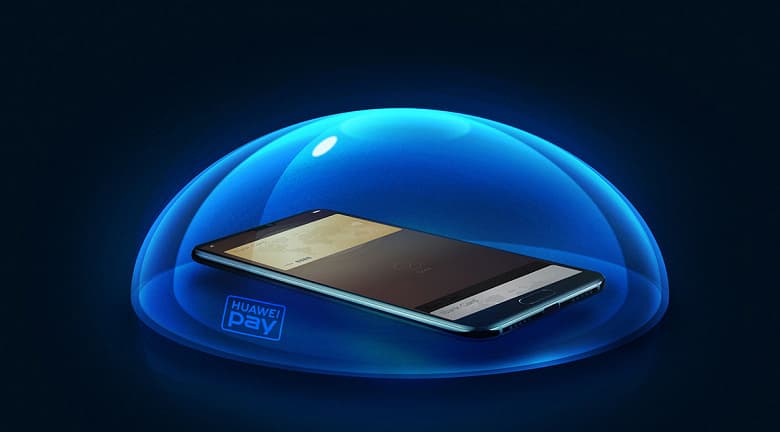 Смартфонами Huawei и Honor теперь можно платить в московском метро