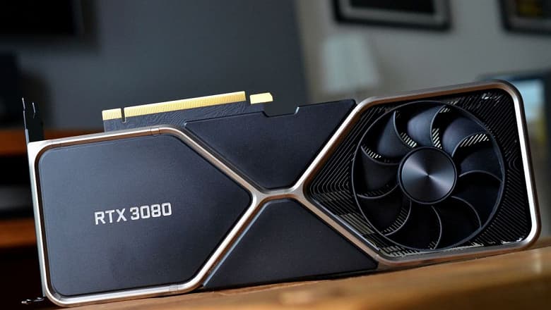 GeForce RTX 3080 — новый король майнинга, но без невероятных рекордов? GeForce RTX 3080 — новый король майнинга, но без невероятных рекордов?