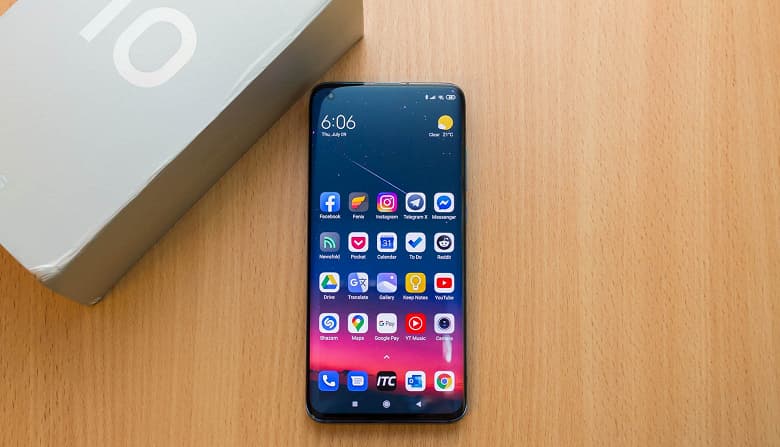 Самый дешёвый смартфон Xiaomi со 108-мегапиксельной камерой выйдет в декабре