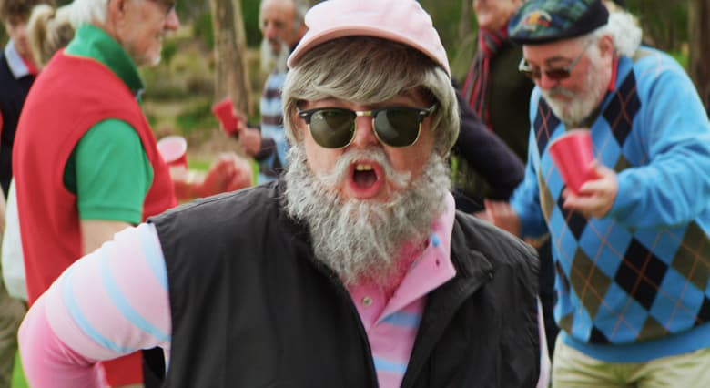 Google просит пользователей изобразить «Танцующую обезьяну» во имя науки