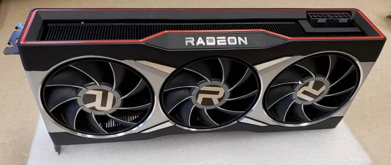 Частоты GPU новых видеокарт AMD Radeon и не снились адаптерам GeForce RTX 3000. 2500 МГц из коробки будет реальностью?