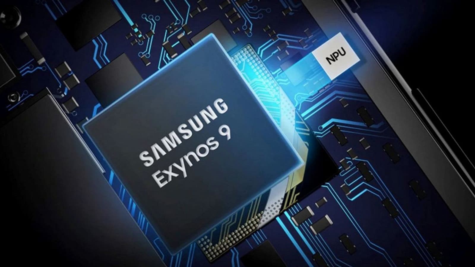 Не любите платформы Exynos? В следующем году Samsung будет использовать их ещё активнее