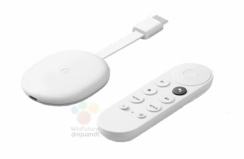Pixel среди телевизионных приставок с Android TV. Google Chromecast with Google TV на качественных изображениях