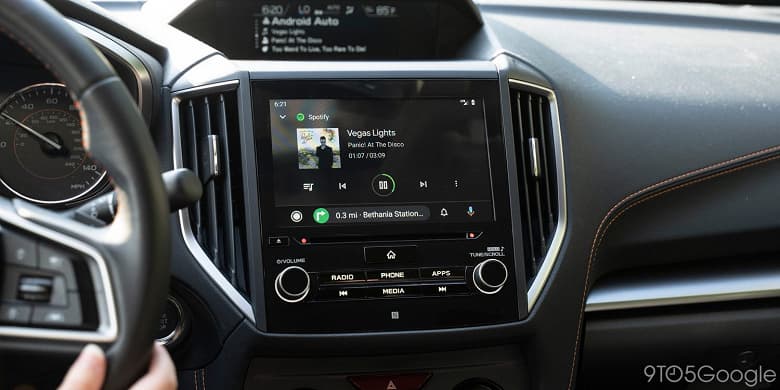 У российских пользователей Android Auto праздник. Заработало беспроводное подключение
