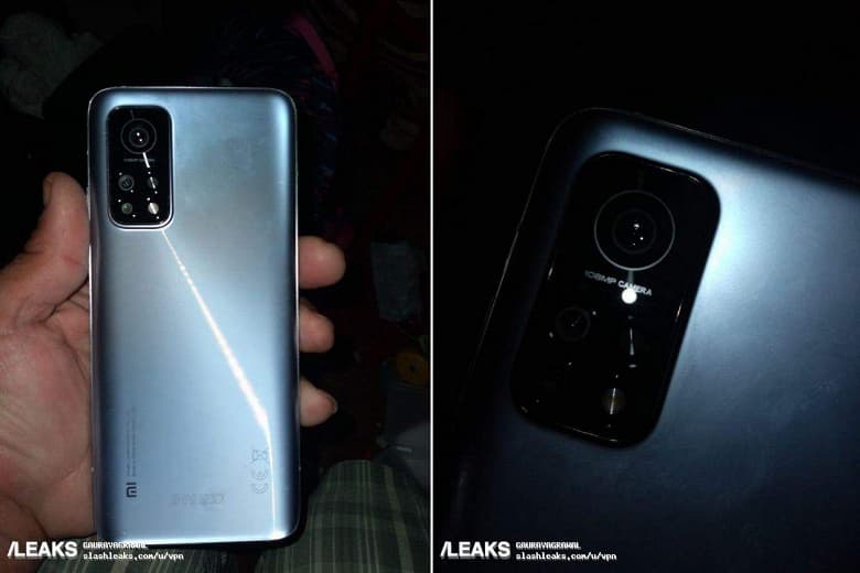 Потенциальный хит Xiaomi Mi 10T Pro на живых фото