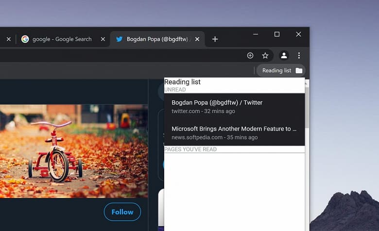 В Google Chrome стал удобнее для любителей прокрастинации