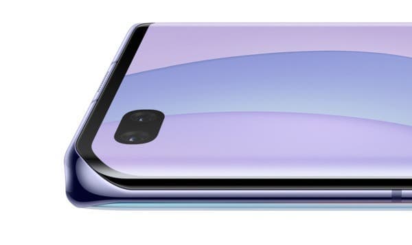 Бюджетные флагманы Huawei nova 8 и nova 8 Pro выйдут в ноябре