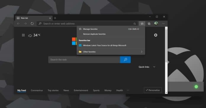 Браузер Microsoft обойдёт Chrome по скорости запуска
