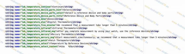 Xiaomi Mi Band 5 и Amazfit Band 5 на пороге важного обновления