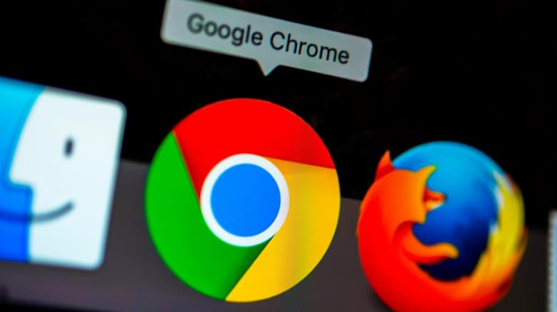 Шикарное новшество Google Chrome для любителей открыть сотню-другую вкладок. Поиск открытых вкладок