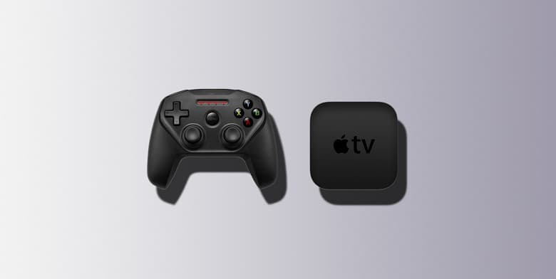 Apple будет конкурировать с PlayStation 5, Xbox и Switch? Слухи говорят, что для Apple Arcade разрабатываются полноценные топовые игры Apple будет конкурировать с PlayStation 5, Xbox и Switch? Слухи говорят, что для Apple Arcade разрабатываются полноценные топовые игры