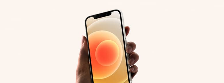 iPhone 12 прибывает раньше срока. Первые покупатели получат смартфон уже послезавтра