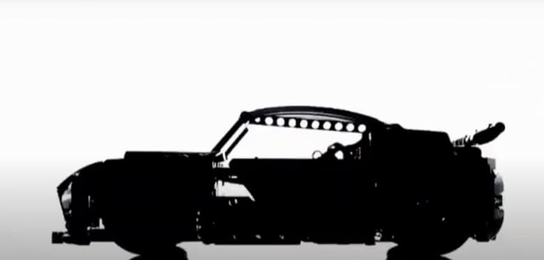 Новый автомобиль Xiaomi. Игрушечный, недорогой и мощный