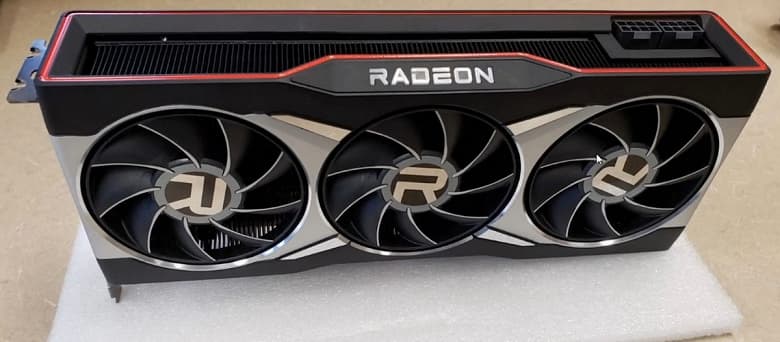 Это может быть козырь Radeon RX 6900 XT. Видеокарта, вероятно, получит некую технологию под названием Infinity Cache Это может быть козырь Radeon RX 6900 XT. Видеокарта, вероятно, получит некую технологию под названием Infinity Cache
