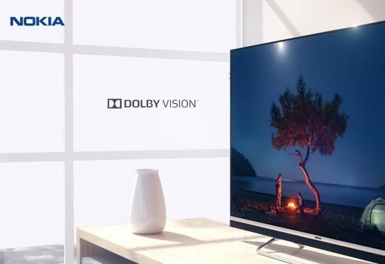 Во сколько обойдётся самый дешевый умный телевизор Nokia Во сколько обойдётся самый дешевый умный телевизор Nokia