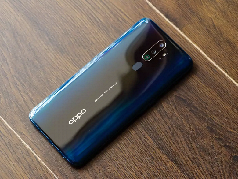 Точность позиционирования до 1 метра. Oppo представила новую технологию для смартфонов Точность позиционирования до 1 метра. Oppo представила новую технологию для смартфонов