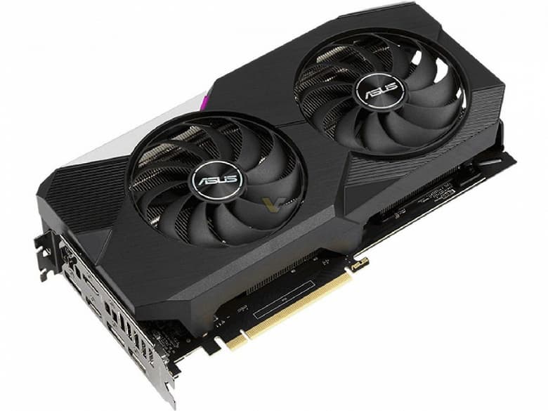 Множество огромных GeForce RTX 3070 от разных производителей. Карта выходит 28 октября