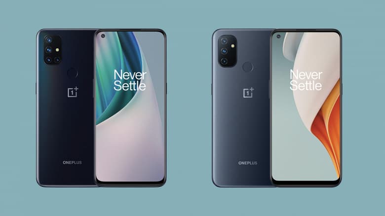 Это прорыв: OnePlus представила свои первые смартфоны с поддержкой карточек памяти Это прорыв: OnePlus представила свои первые смартфоны с поддержкой карточек памяти