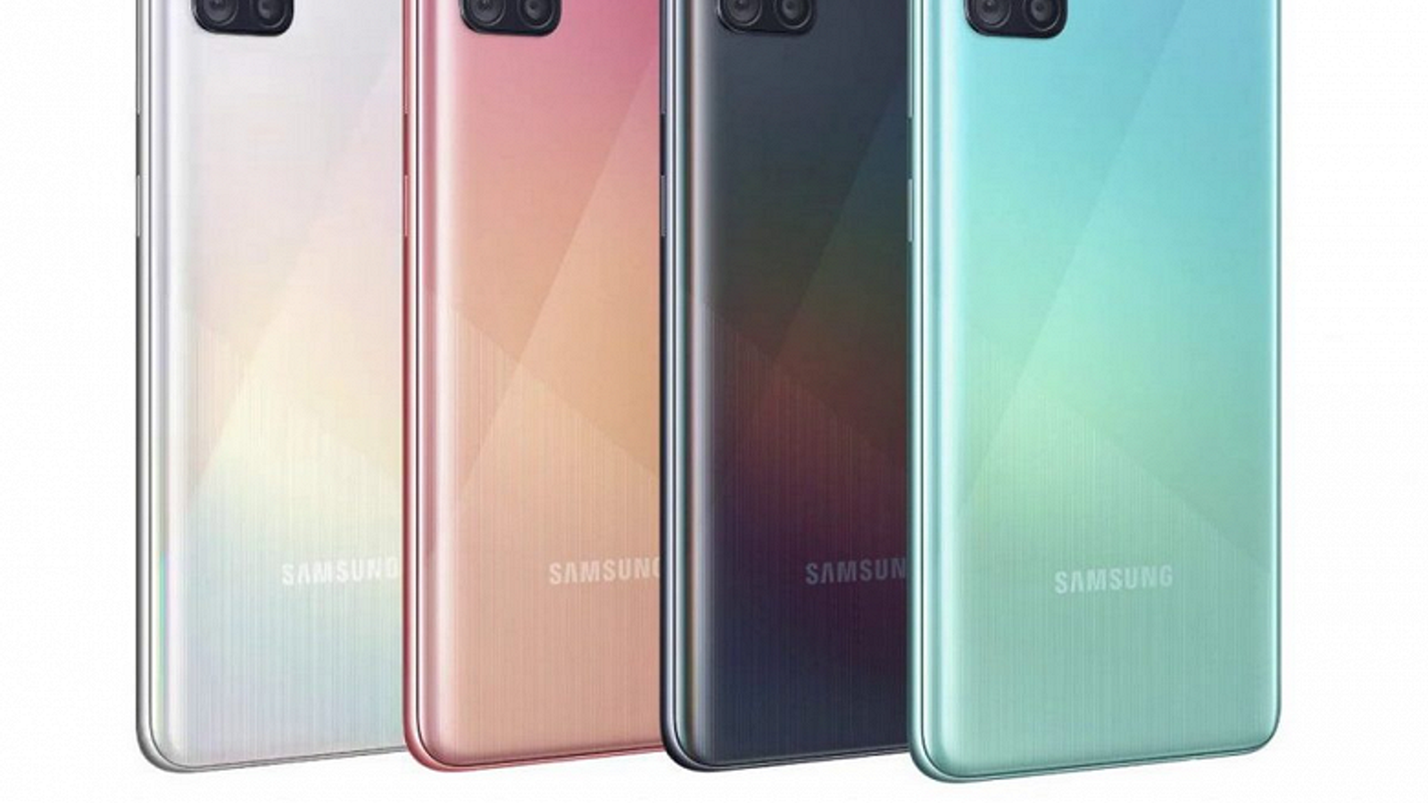 Самый продавемый смартфон Samsung получил One UI 2.5 сразу в России