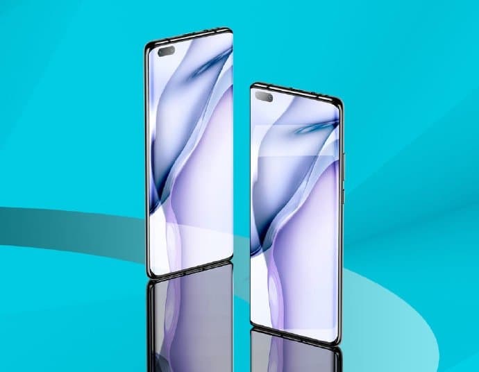 Смартфоны Huawei Mate 40 получат разные цвета и материалы Смартфоны Huawei Mate 40 получат разные цвета и материалы