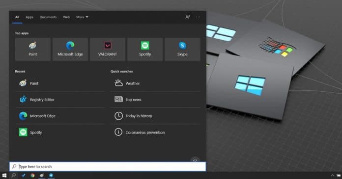 Microsoft исполнила мечту миллионов пользователей Windows 10. Bing можно отключить навсегда, вместе с рекламой в поиске Microsoft исполнила мечту миллионов пользователей Windows 10. Bing можно отключить навсегда, вместе с рекламой в поиске