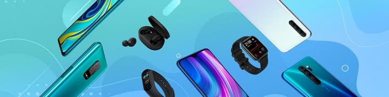 Флагманский смартфон Xiaomi подешевел в России на 20 тысяч рублей