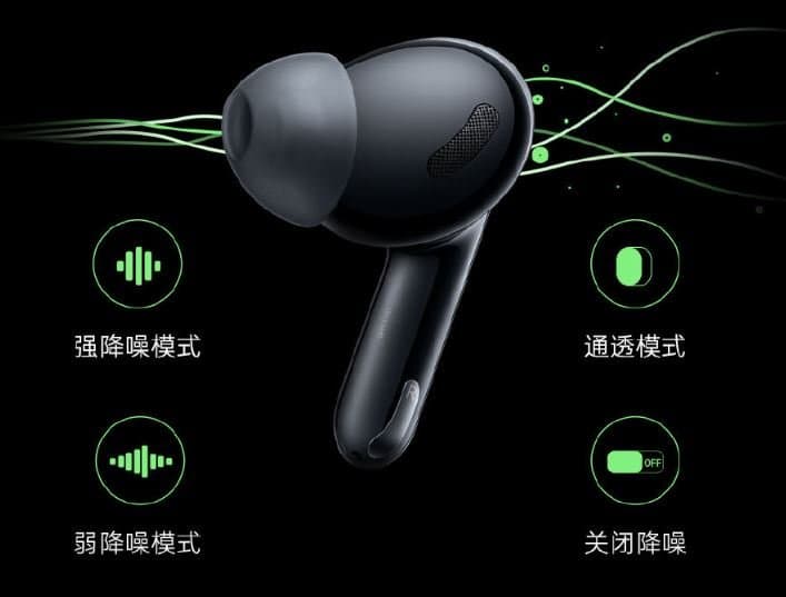 Dynaudio, активное шумоподавление, 25 часов автономной работы. Представлены полностью беспроводные наушники Oppo Enco X